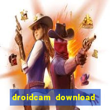 droidcam download for windows